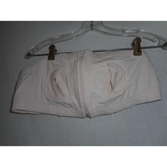 Lansinoh Other - Lansinoh Simple Wishes Size XS-L Pumping Bra